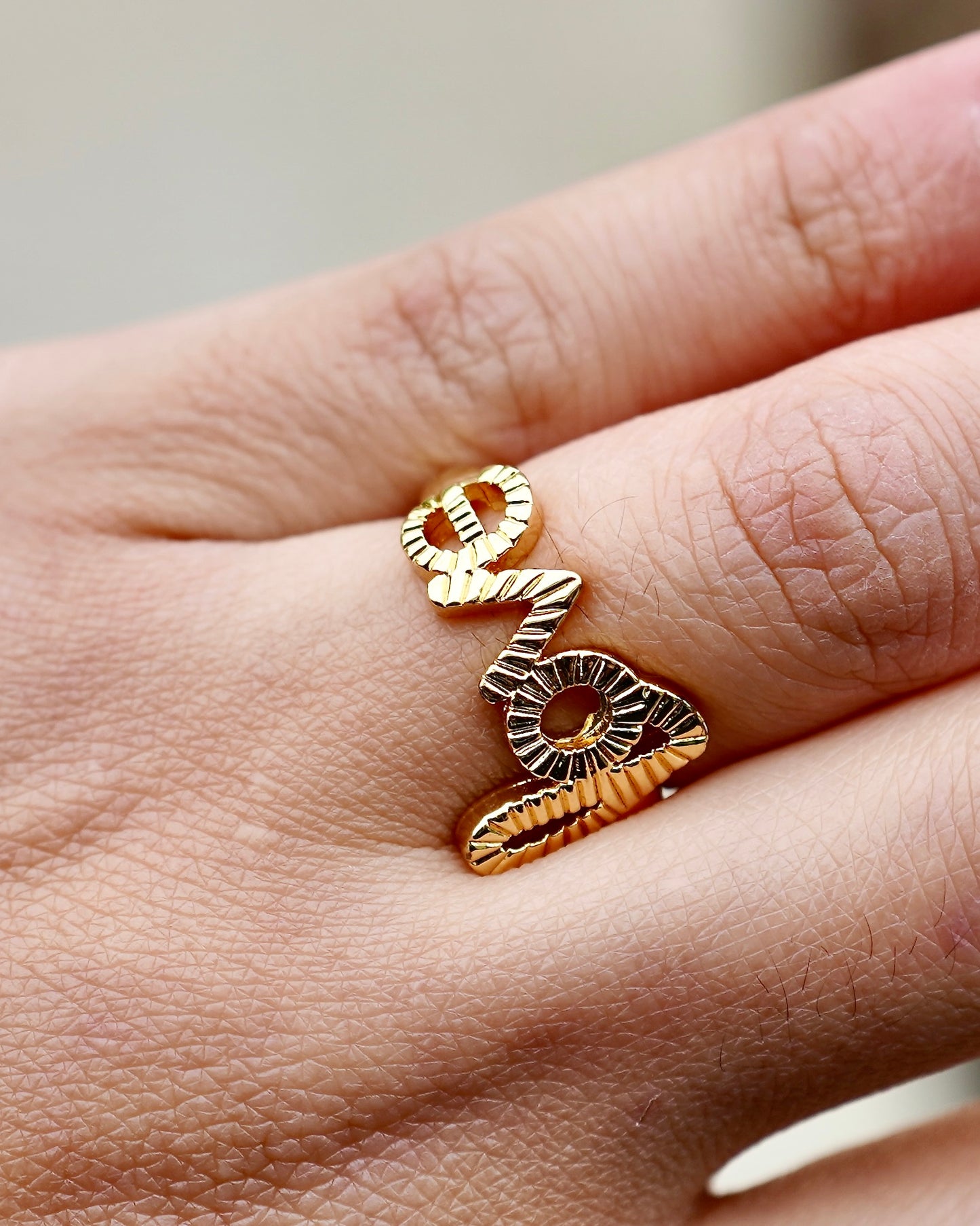 Love Ring