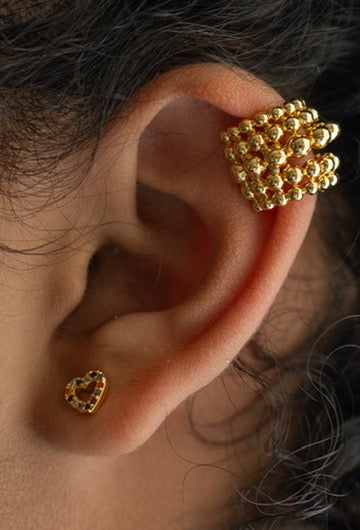 Ear Cuffs
