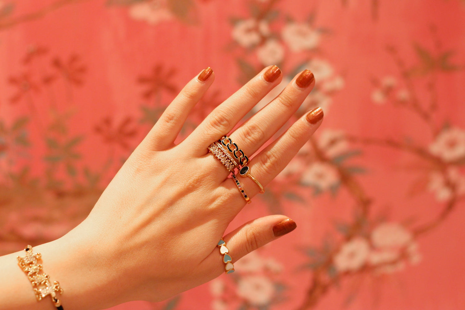 Rings