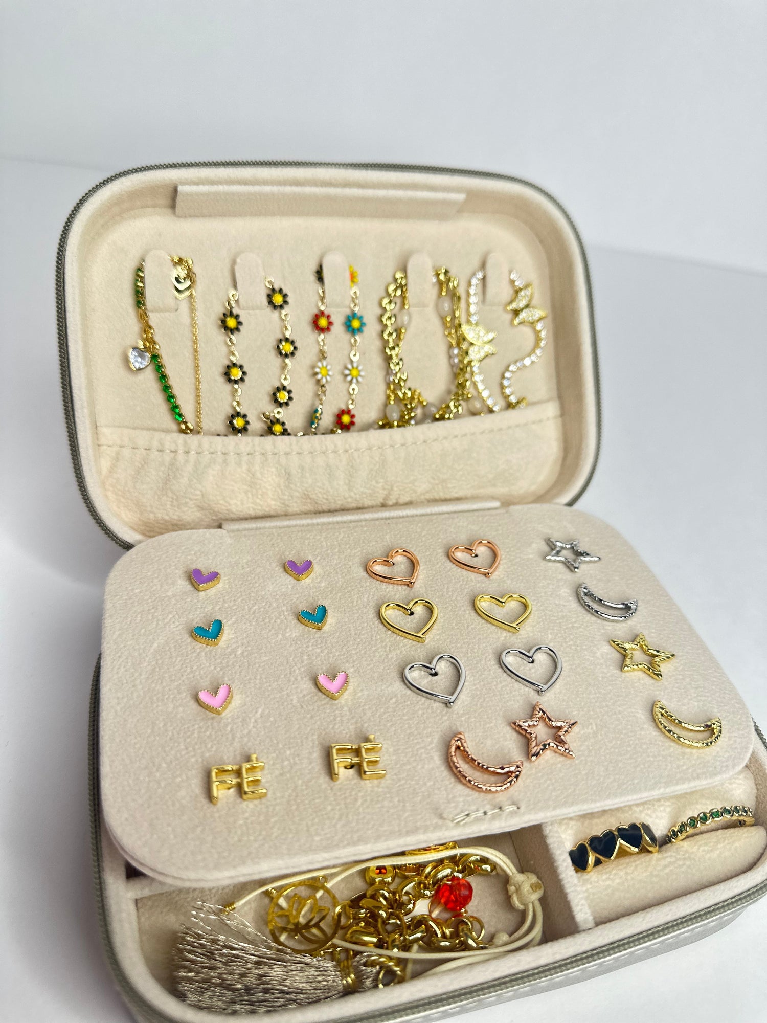Jewelry Box