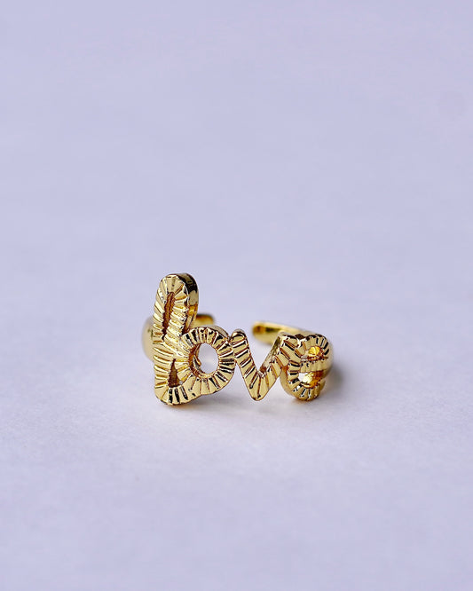 Love Ring
